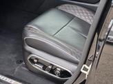 Thumbnail of 2024 Diamond Black Crystal Pearlcoat Jeep Grand Cherokee L