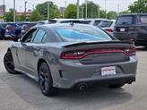 Thumbnail of 2023 Destroyer Gray Clearcoat Dodge Charger