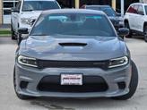 Thumbnail of 2023 Destroyer Gray Clearcoat Dodge Charger
