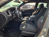 Thumbnail of 2023 Destroyer Gray Clearcoat Dodge Charger