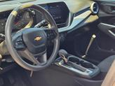 Thumbnail of 2024 Summit White Chevrolet Trax