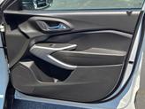 Thumbnail of 2024 Summit White Chevrolet Trax
