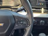 Thumbnail of 2024 Summit White Chevrolet Trax