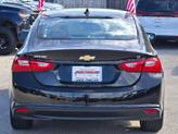 Thumbnail of 2024 Black Metallic Chevrolet Malibu
