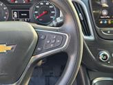 Thumbnail of 2024 Black Metallic Chevrolet Malibu