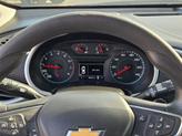 Thumbnail of 2024 Black Metallic Chevrolet Malibu