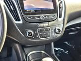 Thumbnail of 2024 Black Metallic Chevrolet Malibu