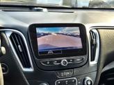 Thumbnail of 2024 Black Metallic Chevrolet Malibu