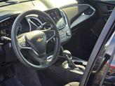 Thumbnail of 2024 Black Metallic Chevrolet Malibu