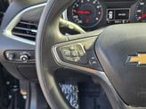 Thumbnail of 2024 Black Metallic Chevrolet Malibu