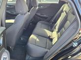 Thumbnail of 2024 Black Metallic Chevrolet Malibu