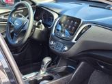 Thumbnail of 2024 Black Metallic Chevrolet Malibu