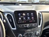 Thumbnail of 2024 Black Metallic Chevrolet Malibu