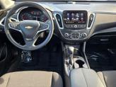 Thumbnail of 2024 Black Metallic Chevrolet Malibu