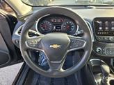 Thumbnail of 2024 Black Metallic Chevrolet Malibu