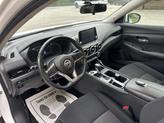 Thumbnail of 2022 Cloud White Nissan Sentra