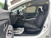Thumbnail of 2022 Cloud White Nissan Sentra