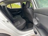 Thumbnail of 2022 Cloud White Nissan Sentra