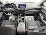 Thumbnail of 2022 Cloud White Nissan Sentra