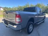 Thumbnail of 2024 Billet Silver Metallic Clearcoat RAM 2500