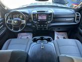 Thumbnail of 2024 Billet Silver Metallic Clearcoat RAM 2500