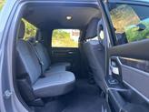 Thumbnail of 2024 Billet Silver Metallic Clearcoat RAM 2500