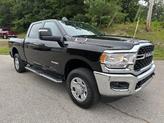 Thumbnail of 2024 Diamond Black RAM 2500