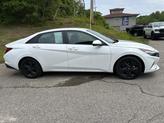 Thumbnail of 2022 Quartz White Hyundai ELANTRA
