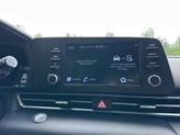 Thumbnail of 2022 Quartz White Hyundai ELANTRA
