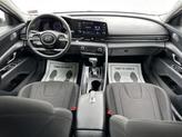 Thumbnail of 2022 Quartz White Hyundai ELANTRA