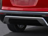 Thumbnail of 2026 Radiant Red Tintcoat Cadillac VISTIQ