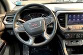 Thumbnail of 2023 Ebony Twilight Metallic GMC Acadia