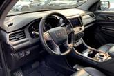 Thumbnail of 2023 Ebony Twilight Metallic GMC Acadia