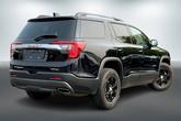 Thumbnail of 2023 Ebony Twilight Metallic GMC Acadia