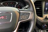 Thumbnail of 2023 Ebony Twilight Metallic GMC Acadia