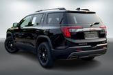 Thumbnail of 2023 Ebony Twilight Metallic GMC Acadia