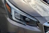 Thumbnail of 2021 Brilliant Bronze Metallic Subaru Outback