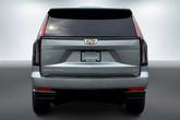 Thumbnail of 2023 Argent Silver Metallic Cadillac Escalade