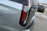 Thumbnail of 2023 Argent Silver Metallic Cadillac Escalade
