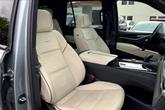 Thumbnail of 2023 Argent Silver Metallic Cadillac Escalade