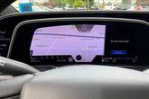 Thumbnail of 2023 Argent Silver Metallic Cadillac Escalade
