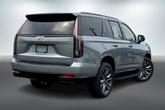 Thumbnail of 2023 Argent Silver Metallic Cadillac Escalade