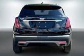 Thumbnail of 2025 Stellar Black Metallic Cadillac XT5