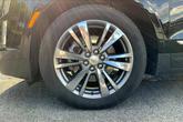 Thumbnail of 2025 Stellar Black Metallic Cadillac XT5