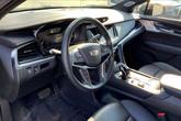 Thumbnail of 2025 Stellar Black Metallic Cadillac XT5