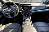 Thumbnail of 2025 Stellar Black Metallic Cadillac XT5