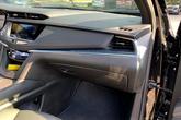 Thumbnail of 2025 Stellar Black Metallic Cadillac XT5