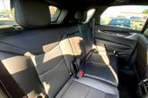 Thumbnail of 2025 Stellar Black Metallic Cadillac XT5