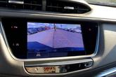 Thumbnail of 2025 Stellar Black Metallic Cadillac XT5