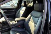 Thumbnail of 2025 Stellar Black Metallic Cadillac XT5